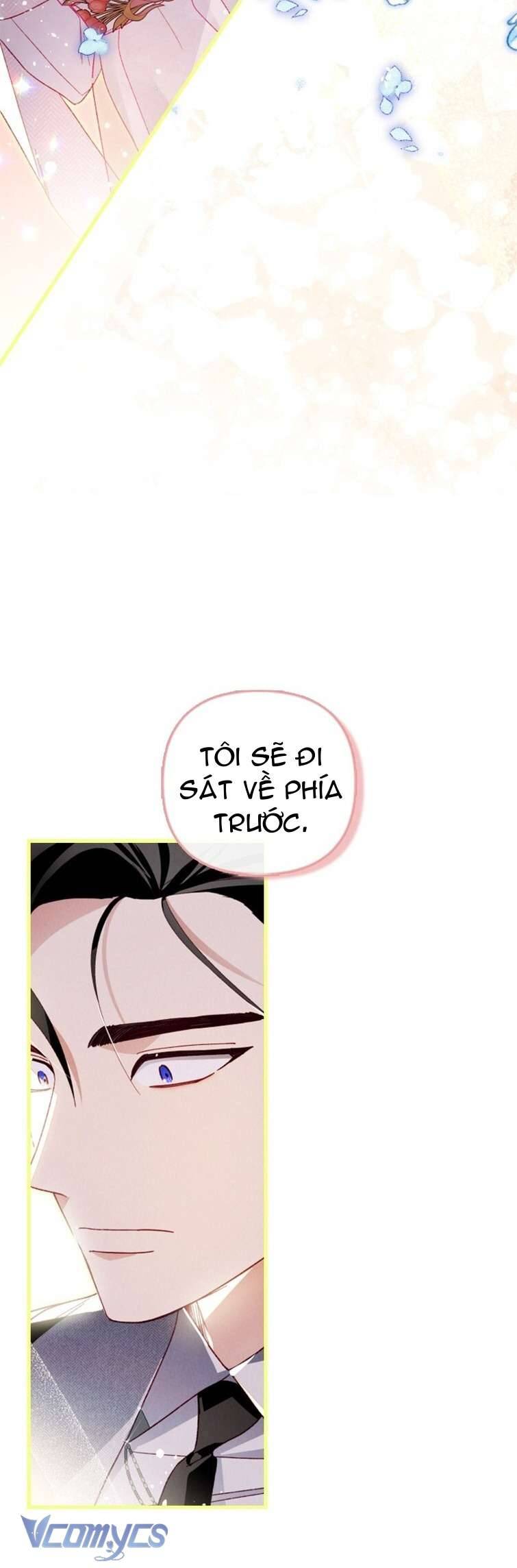 Nuôi vị hôn phu bằng tiền bạc. Chap 21 - Trang 2