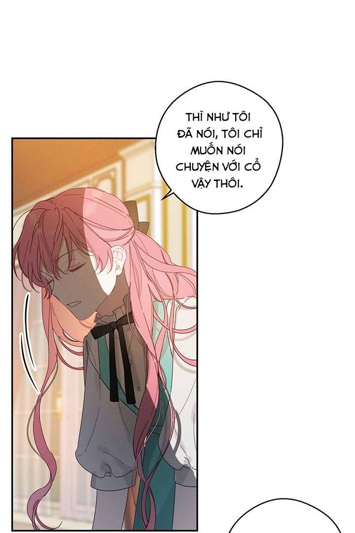 Trước Tiên Phải Giấu Em Trai Cái Đã! Chap 12 - Trang 2