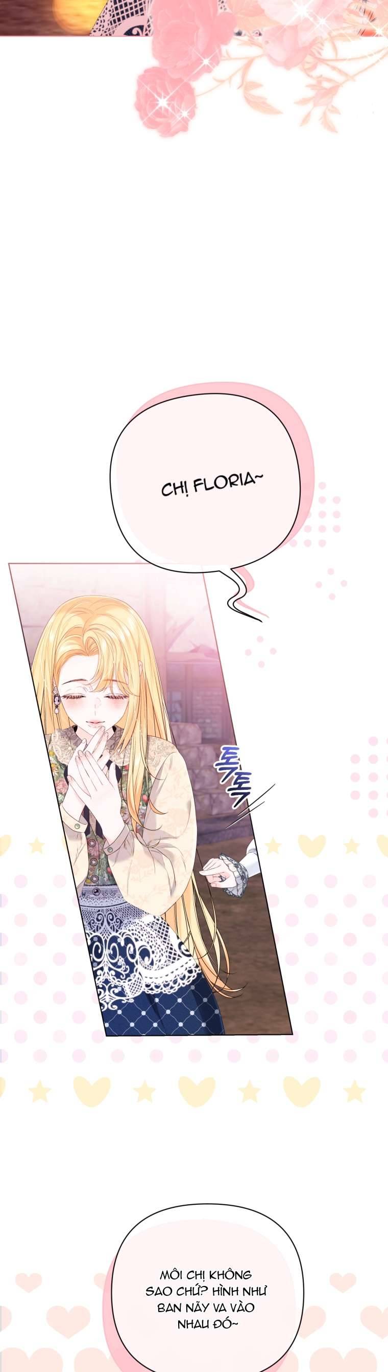 Thà Là Để Tôi Trở Thành Nữ Hoàng Chapter 25 - Trang 3