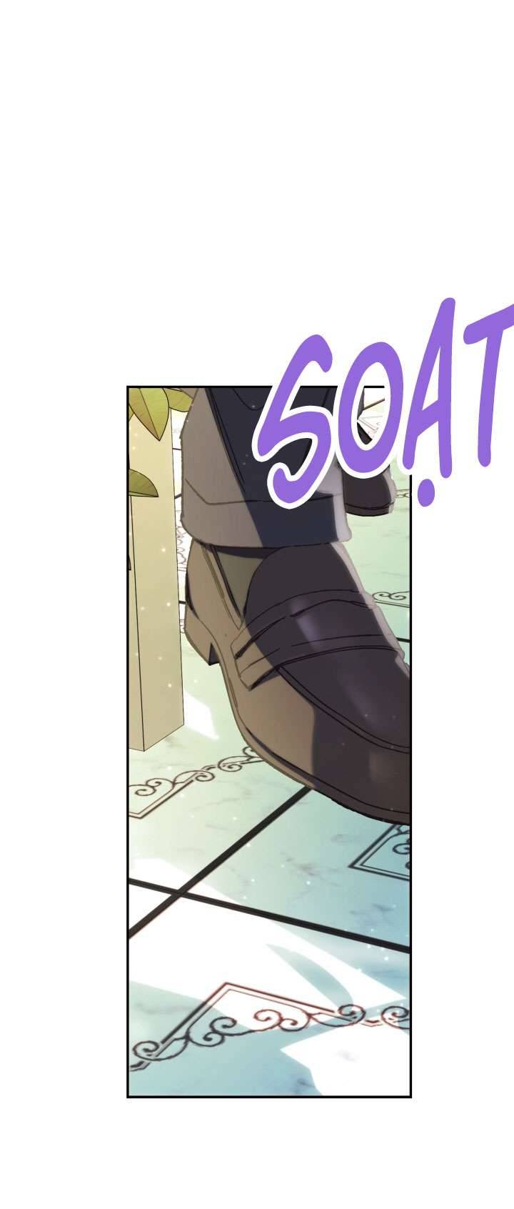 Cha À, Con Không Muốn Kết Hôn Đâu Chap 27 - Trang 2