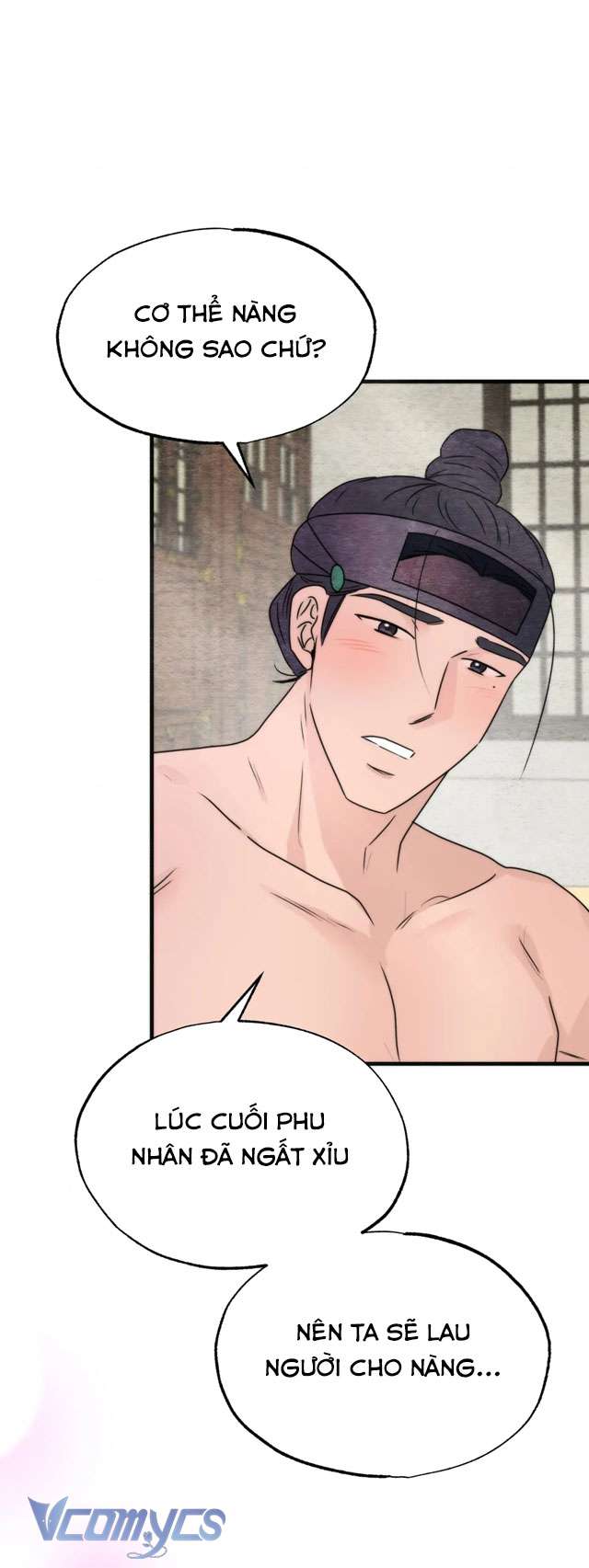 [18+] Đâu Mới Là Thật? Chap 5 - Trang 2