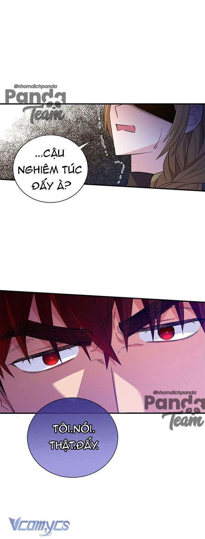 Chồng Yêu, Tôi Đây Bãi Công! Chap 17 - Trang 3