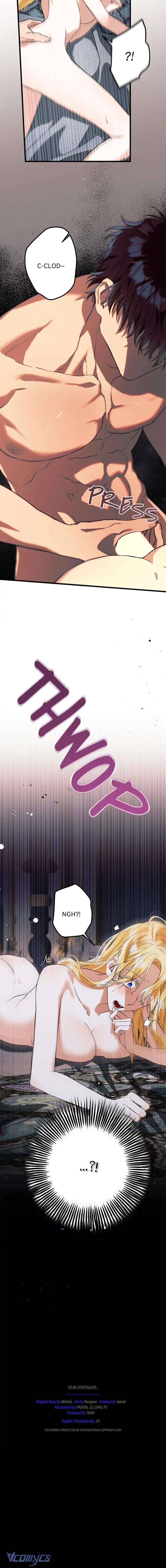 [18+] Dinh Thự Của Dã Thú Chap 9 - Next Chapter 9.1