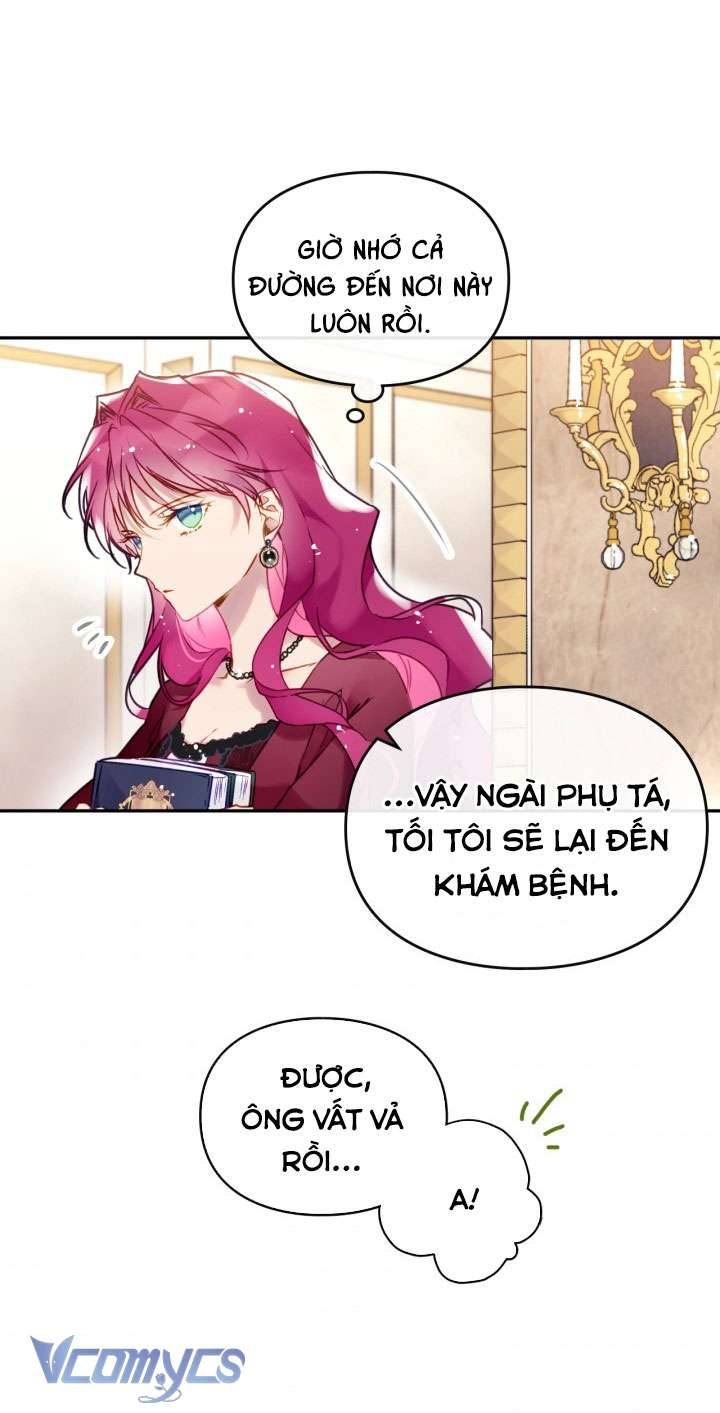 Kết Cục Của Nhân Vật Phản Diện Chỉ Có Thể Là Cái Chết Chapter 87 - Trang 4