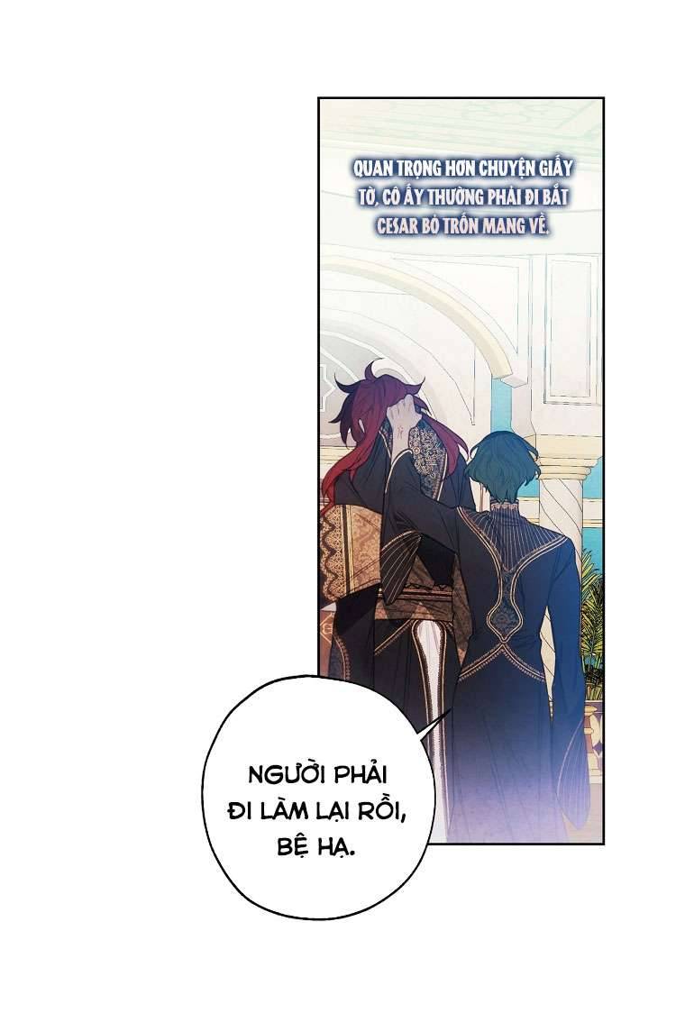 Cửa Hàng Búp Bê Của Công Chúa Chap 27 - Trang 2