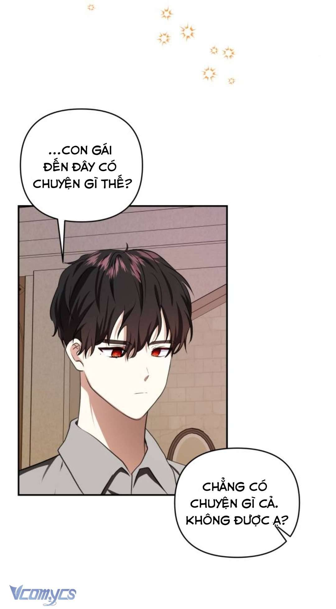 Con Gái Của Công Tước Ác Ma Chapter 40 - Trang 3