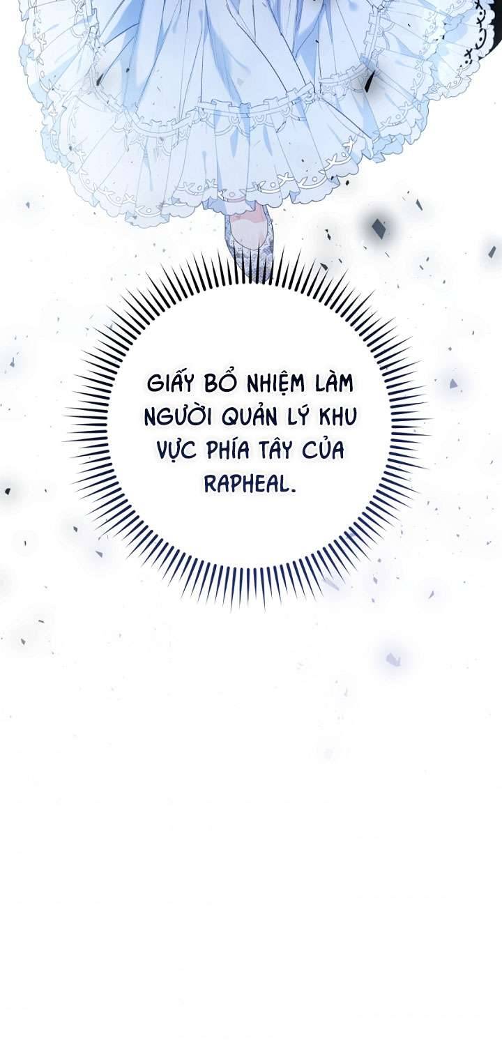 Ác Nữ Chỉ Là Một Con Rối Chap 40 - Trang 2