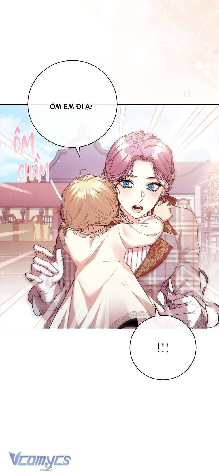 Thư Ký Của Bạo Chúa Chapter 112 - Trang 4