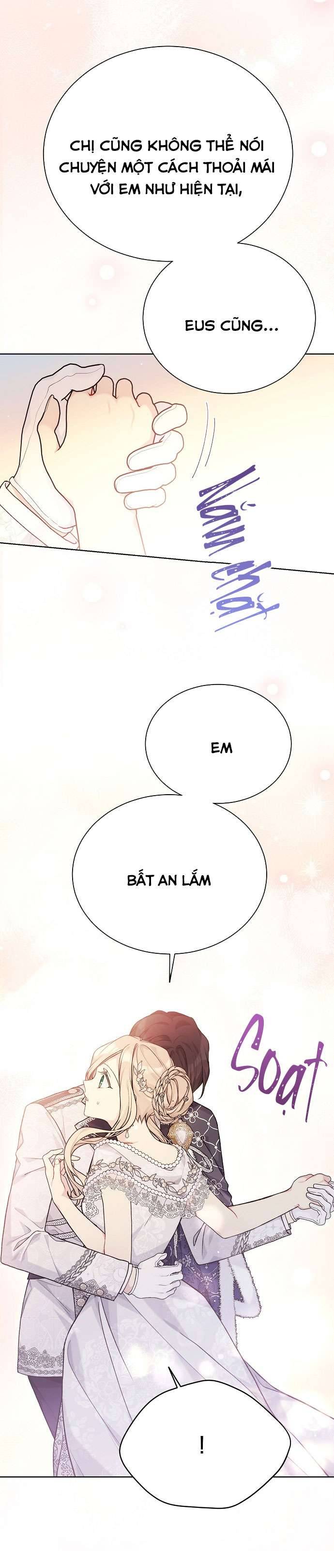 Vương Miện Lục Bảo Chap 82 - Trang 2