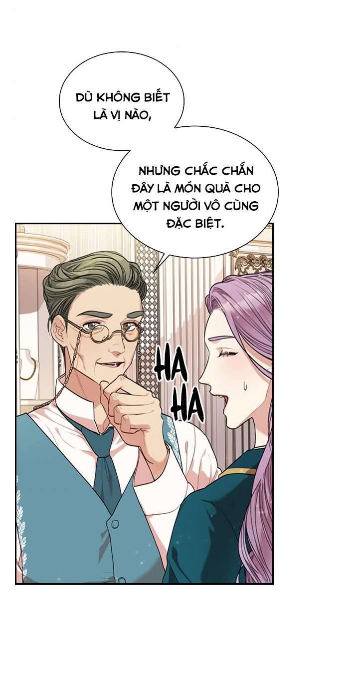 Thư Ký Của Bạo Chúa Chapter 27 - Trang 4