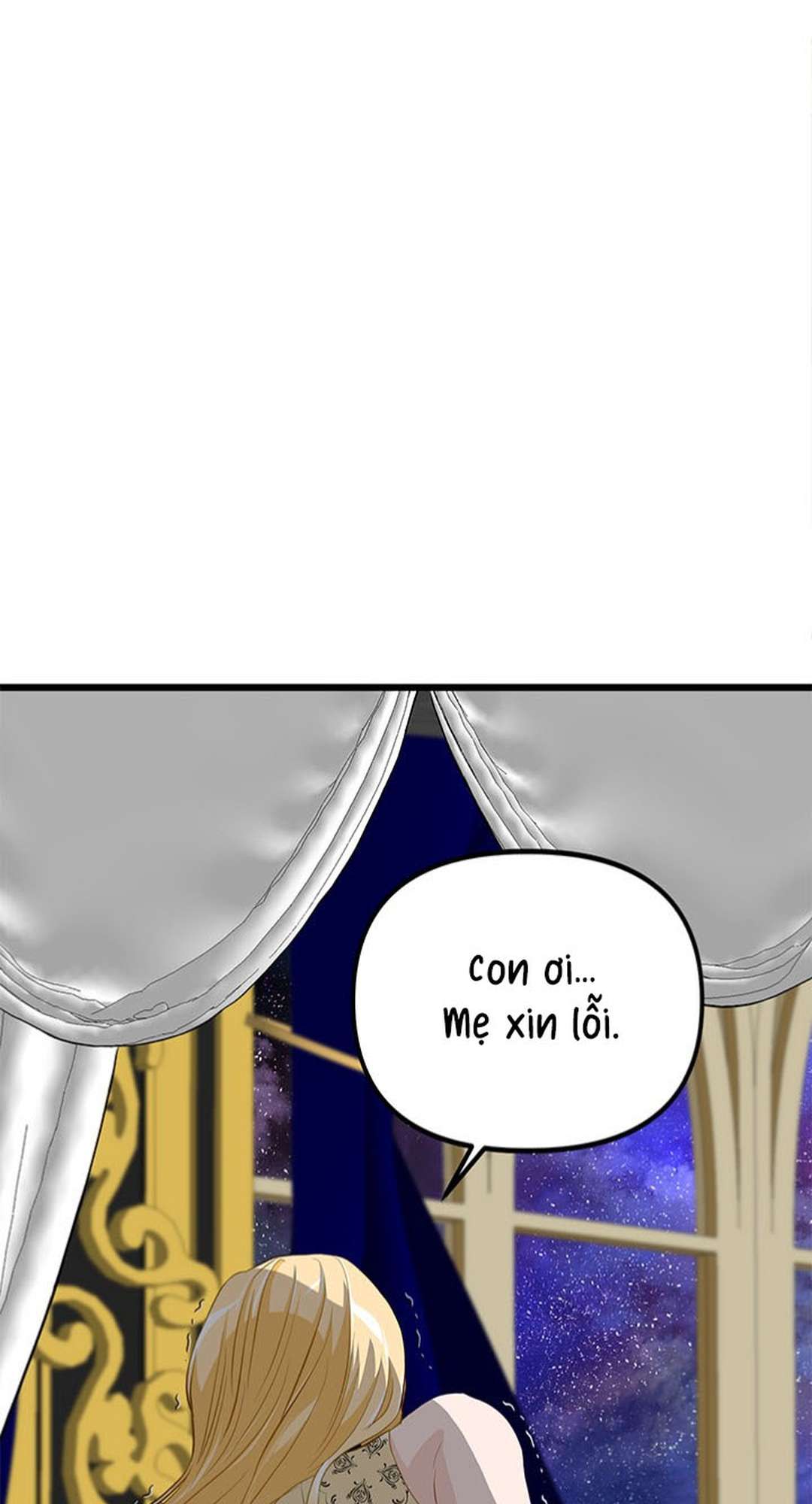 [ 18+ KHÔNG CHE ] Bệ hạ đã thay đổi rồi! Chap 2 - Trang 2