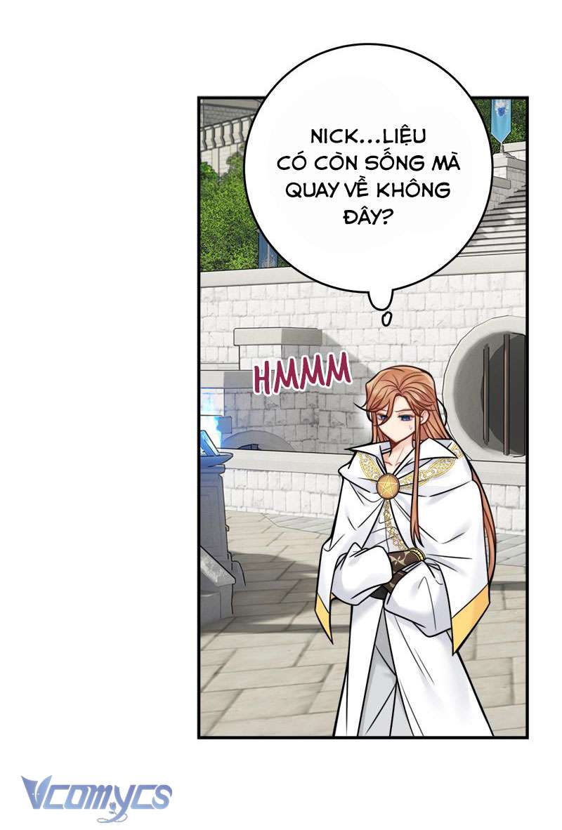 Nhật Ký Tuần Trăng Mật Của Phù Thủy Và Rồng Chapter 74 - Next Chapter 75