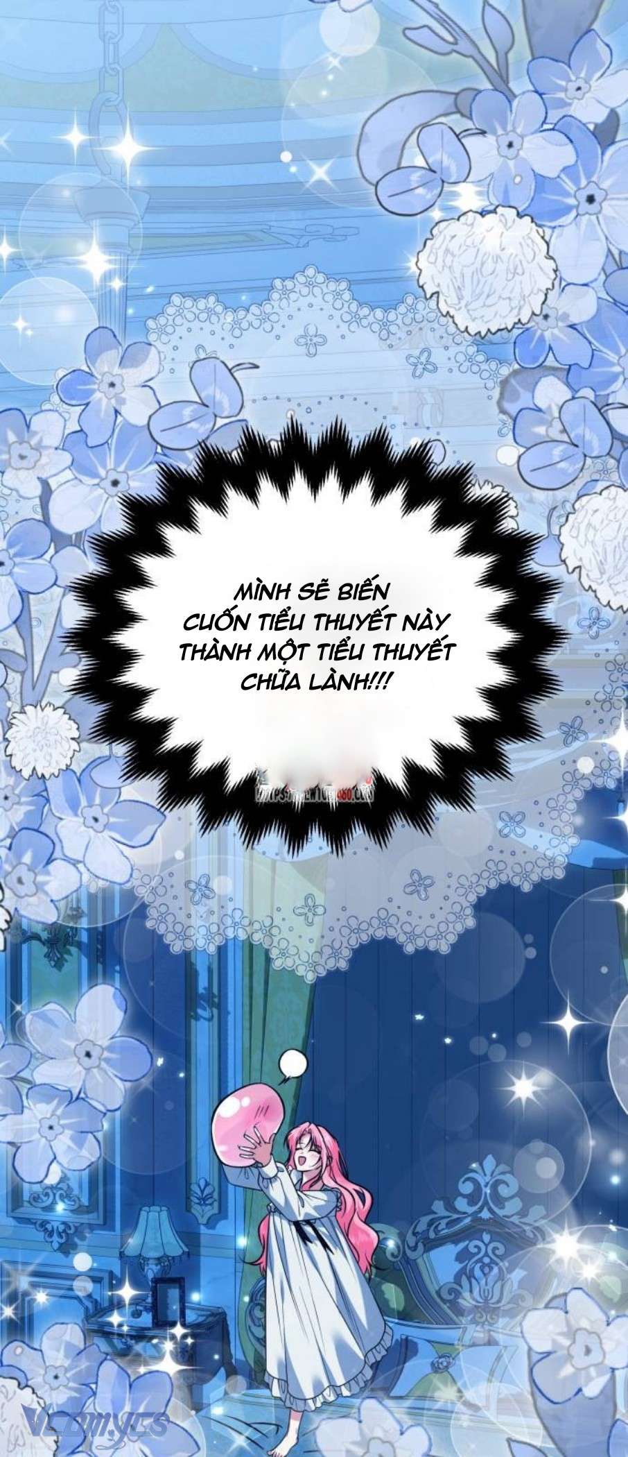 Cách Để Biến Cuốn Tiểu Thuyết Bi Kịch Thành Cuốn Tiểu Thuyết Chữa Lành Chap 22 - Trang 2