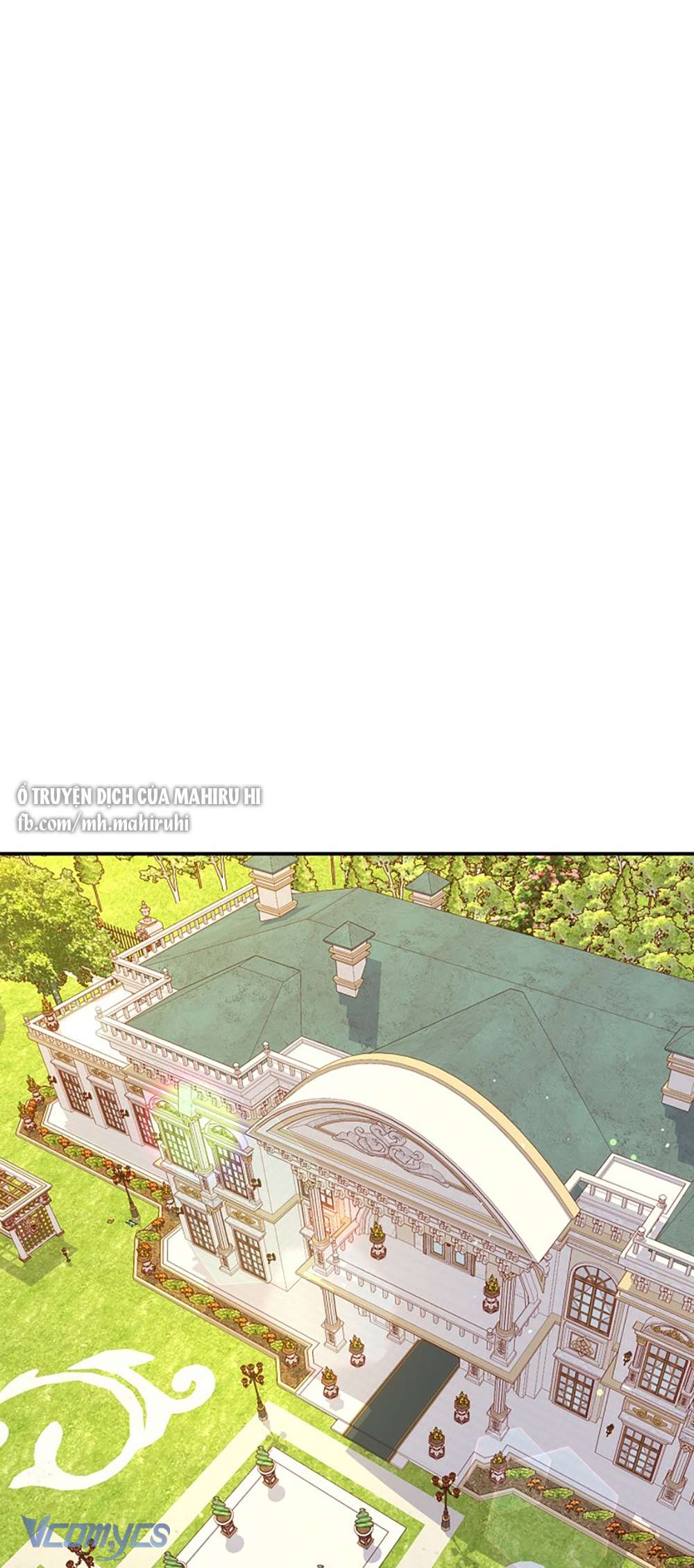 Sống Sót Dưới Thân Phận Hầu Nữ Chap 84 - Trang 2