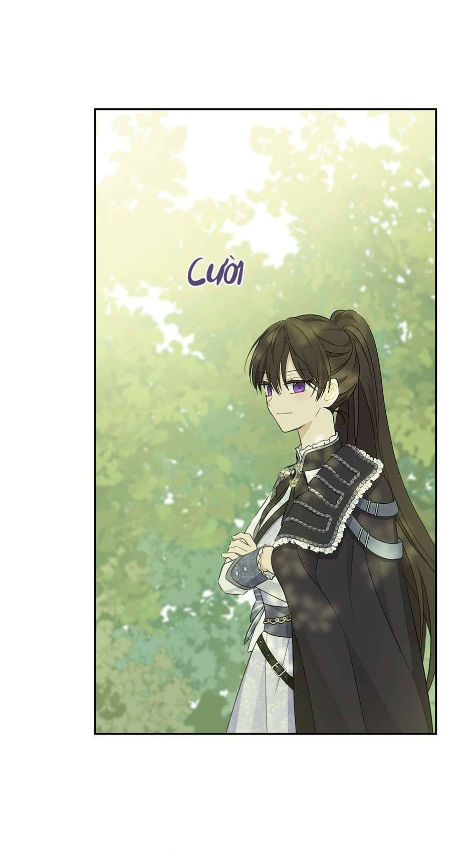 Tôi Là Minh Chứng Của Sự Thật Chap 85 - Trang 3