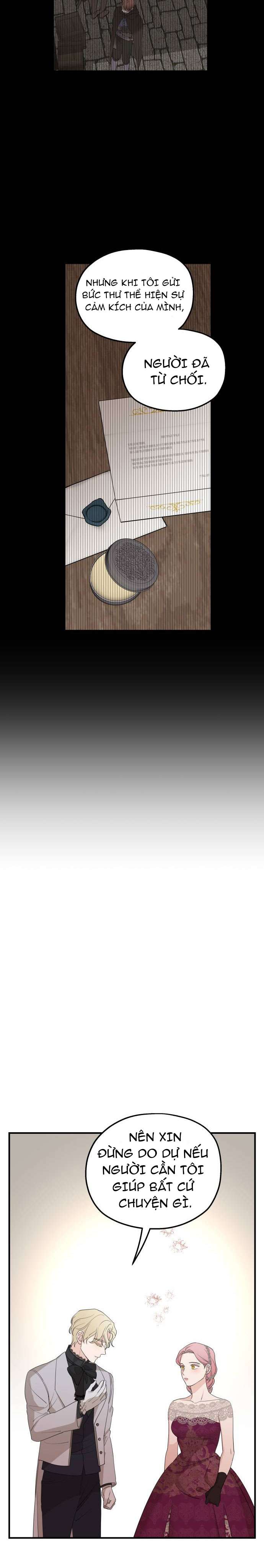 Gia Đình Chồng Quá Ám Ảnh Bởi Tôi Chap 45 - Trang 2