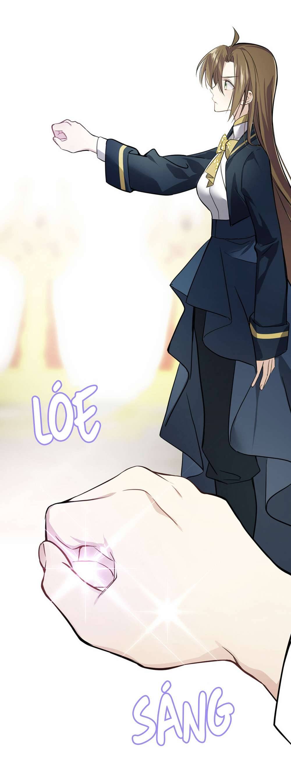 Đại Chiến Công Chúa Chapter 112 - Trang 4