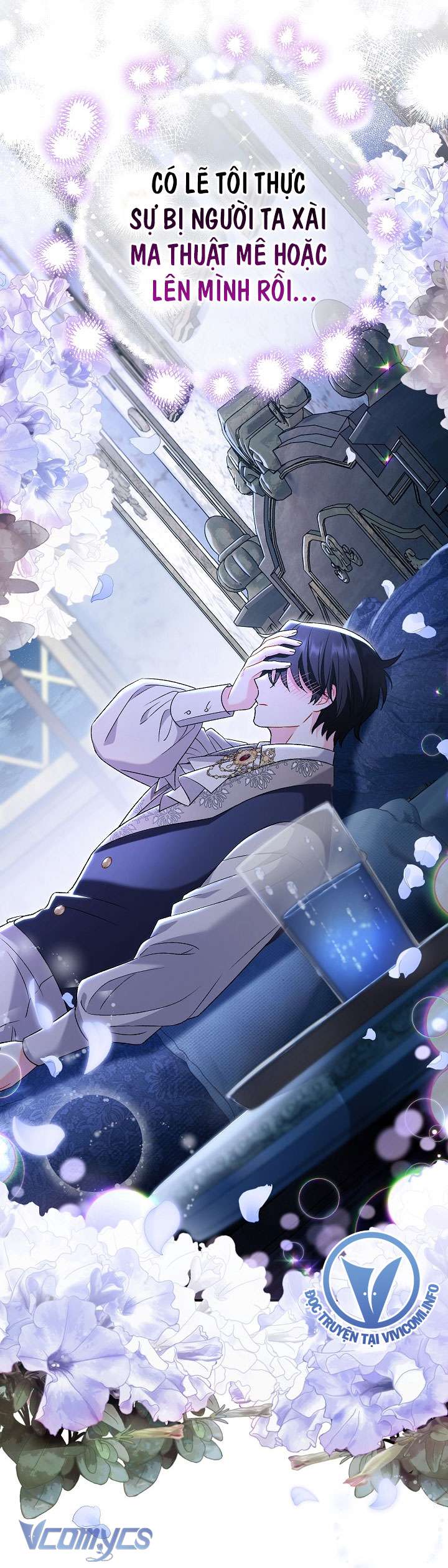 Người Xem Mắt Của Ác Nữ Quá Hoàn Hảo Chapter 22 - Next Chapter 23