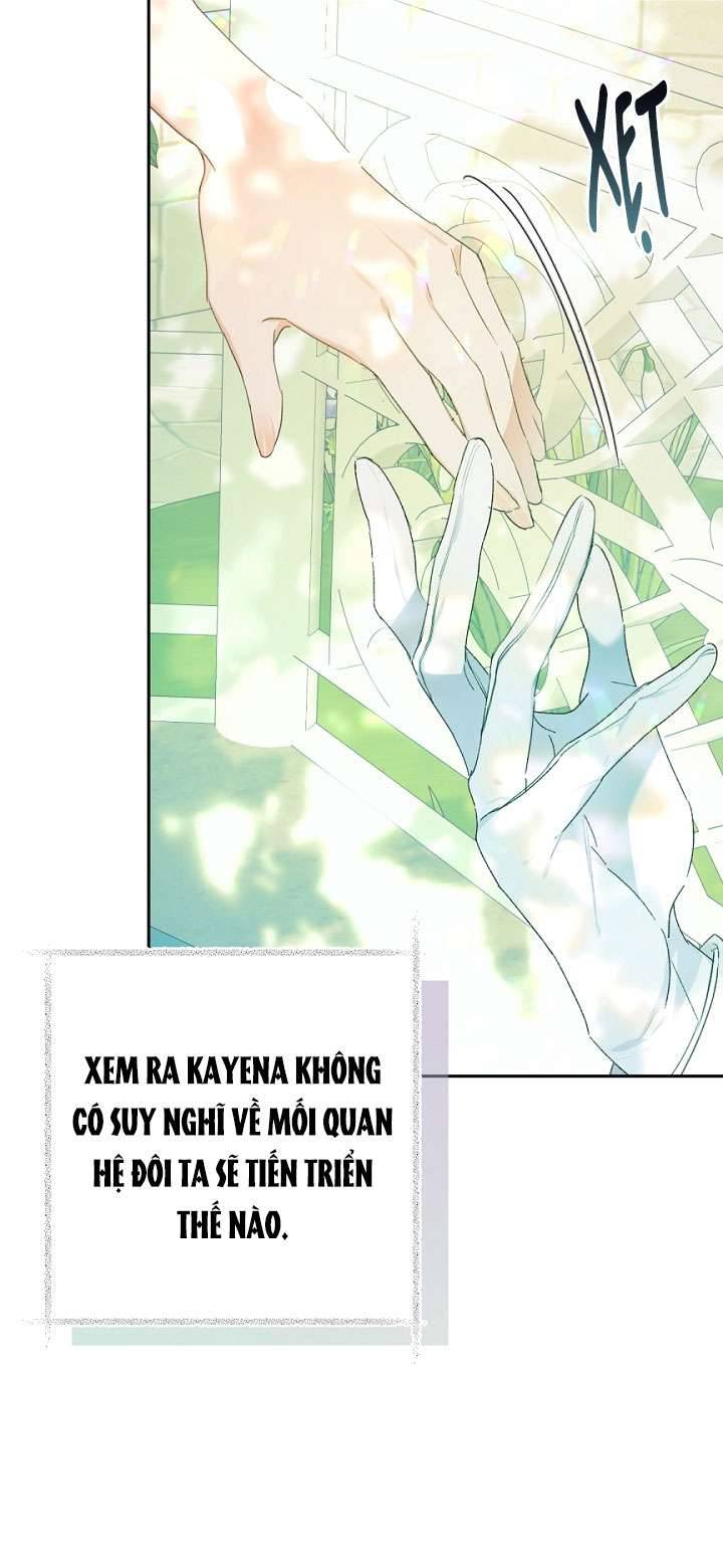 Ác Nữ Chỉ Là Một Con Rối Chap 36 - Trang 2