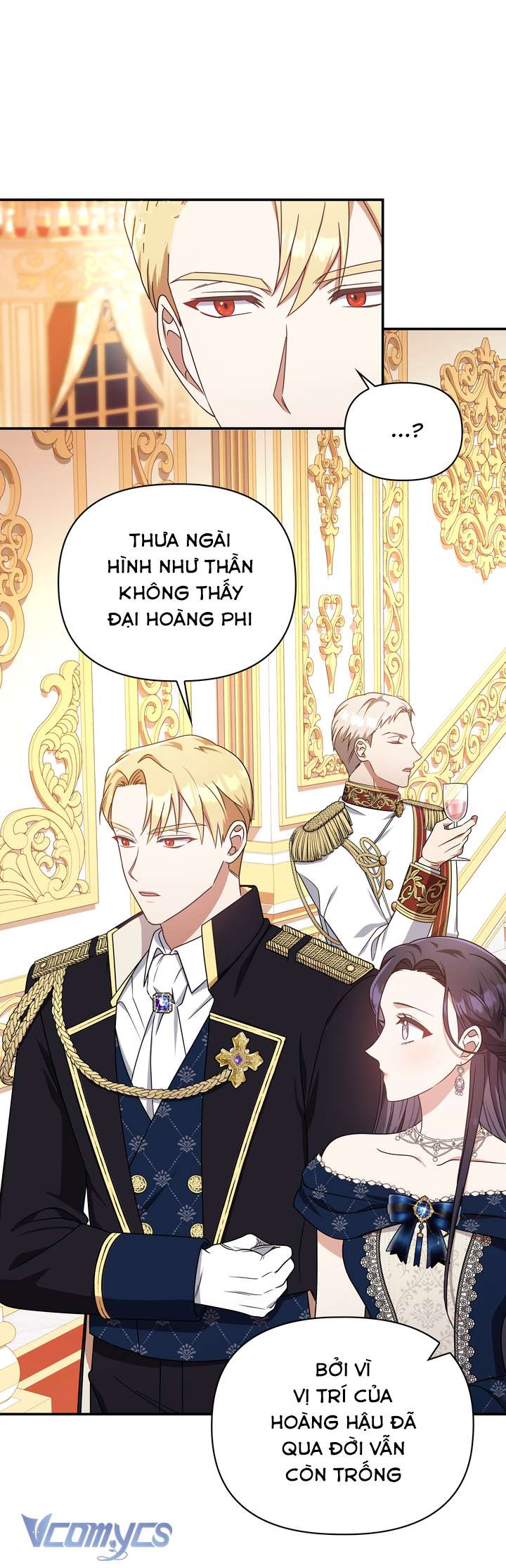 Công Nương Su Chapter 72 - Next Chapter 73