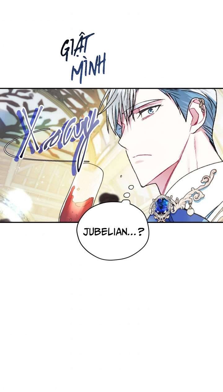 Cha À, Con Không Muốn Kết Hôn Đâu Chap 27 - Trang 2