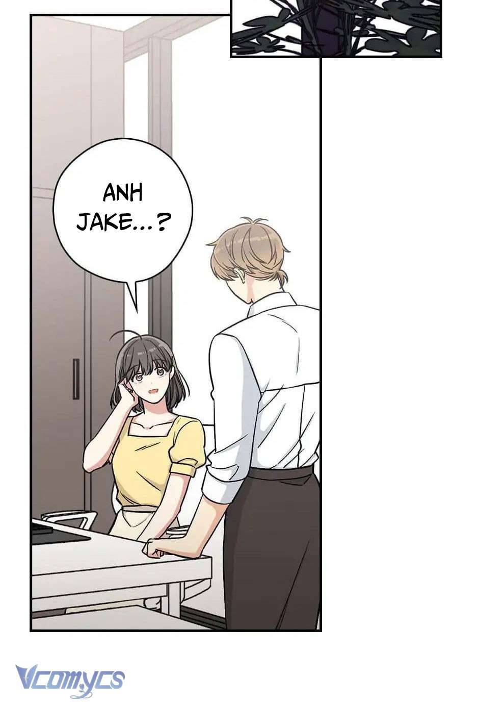 Ly Espresso Của Mùa Xuân Chapter 16 - Trang 4