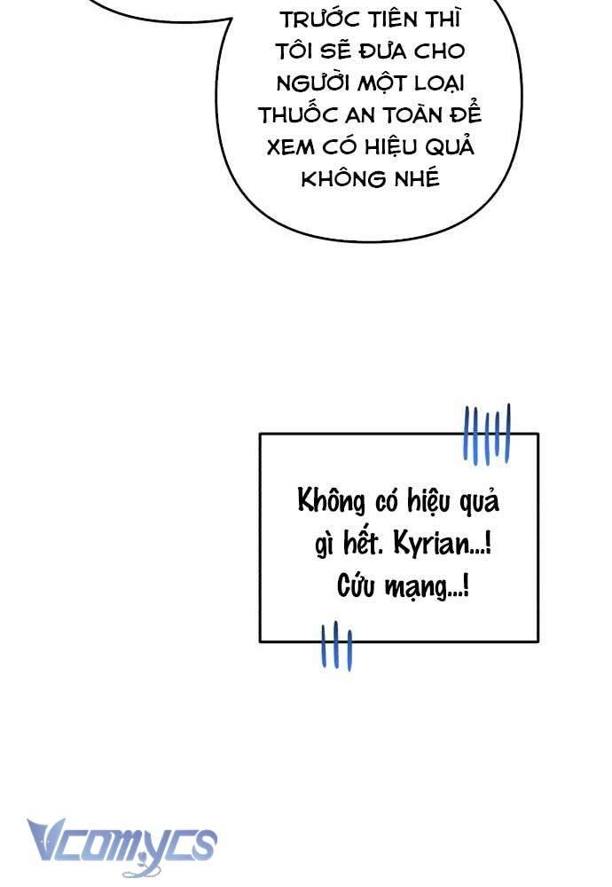 (Munn) Công Nương Mint Bé Nhỏ Chap 18 - Trang 2