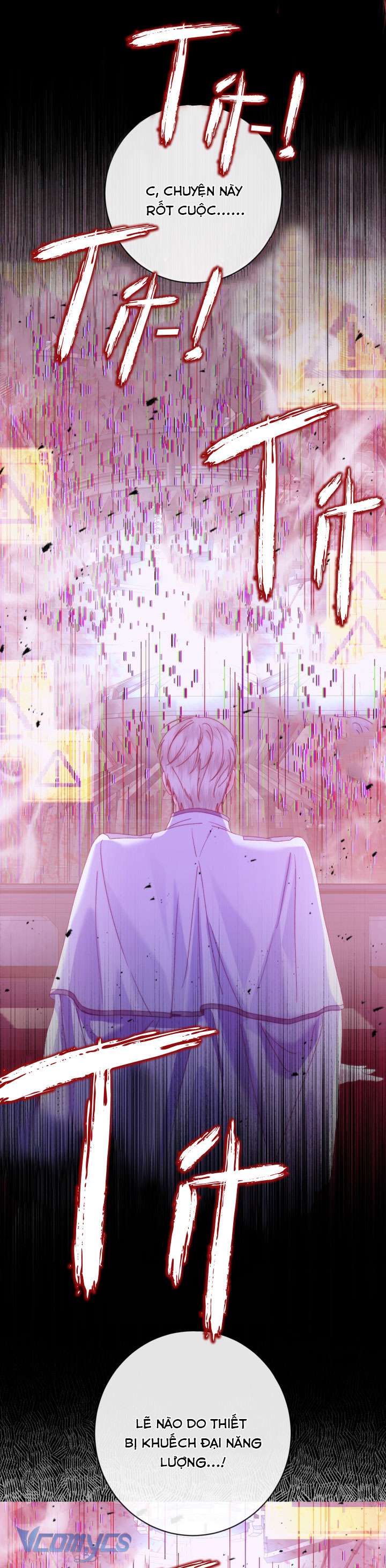 Siren: Trở Thành Gia Đình Của Nhân Vật Phản Diện Chapter 127 - Trang 3