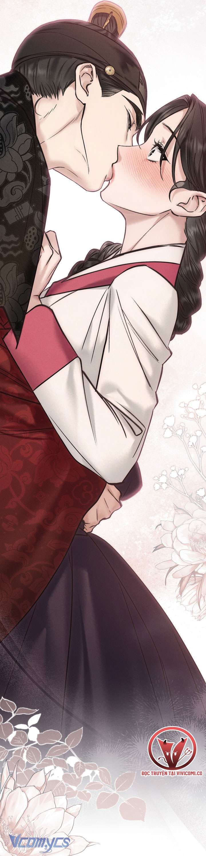 [18+] Đêm Giông Bão Chap 52 - Trang 2