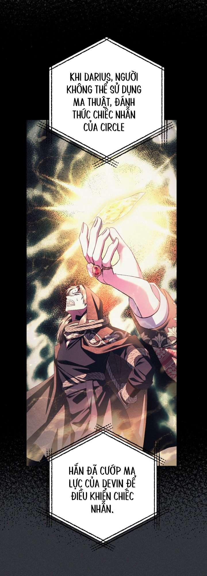 Cha À, Con Không Muốn Kết Hôn Đâu Chap 78 - Trang 2