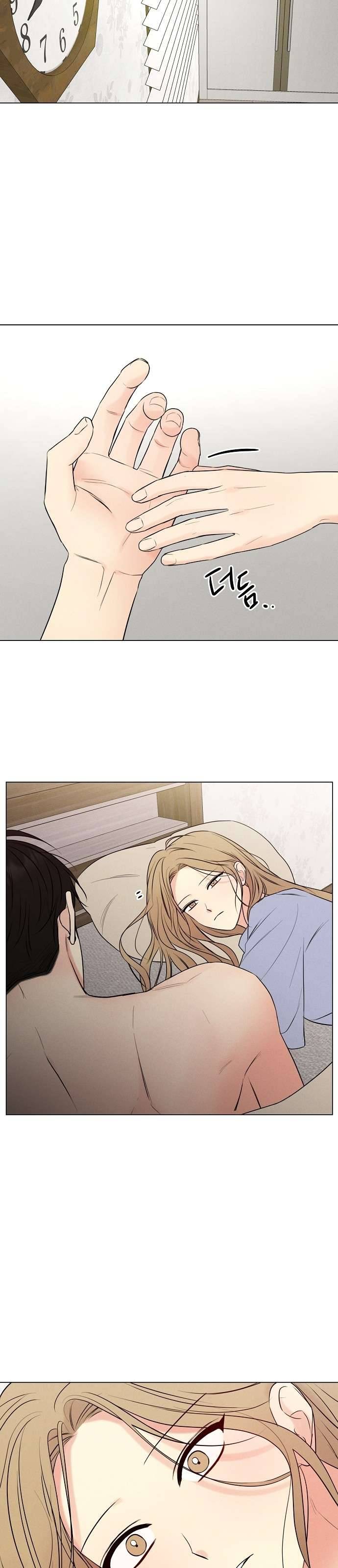 Tiêu Chuẩn Của Nam Chính Chapter 1 - Trang 4