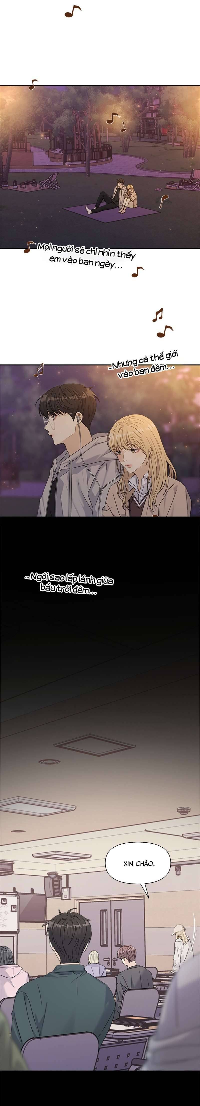 Couple Breaker Chap 8 - Trang 2