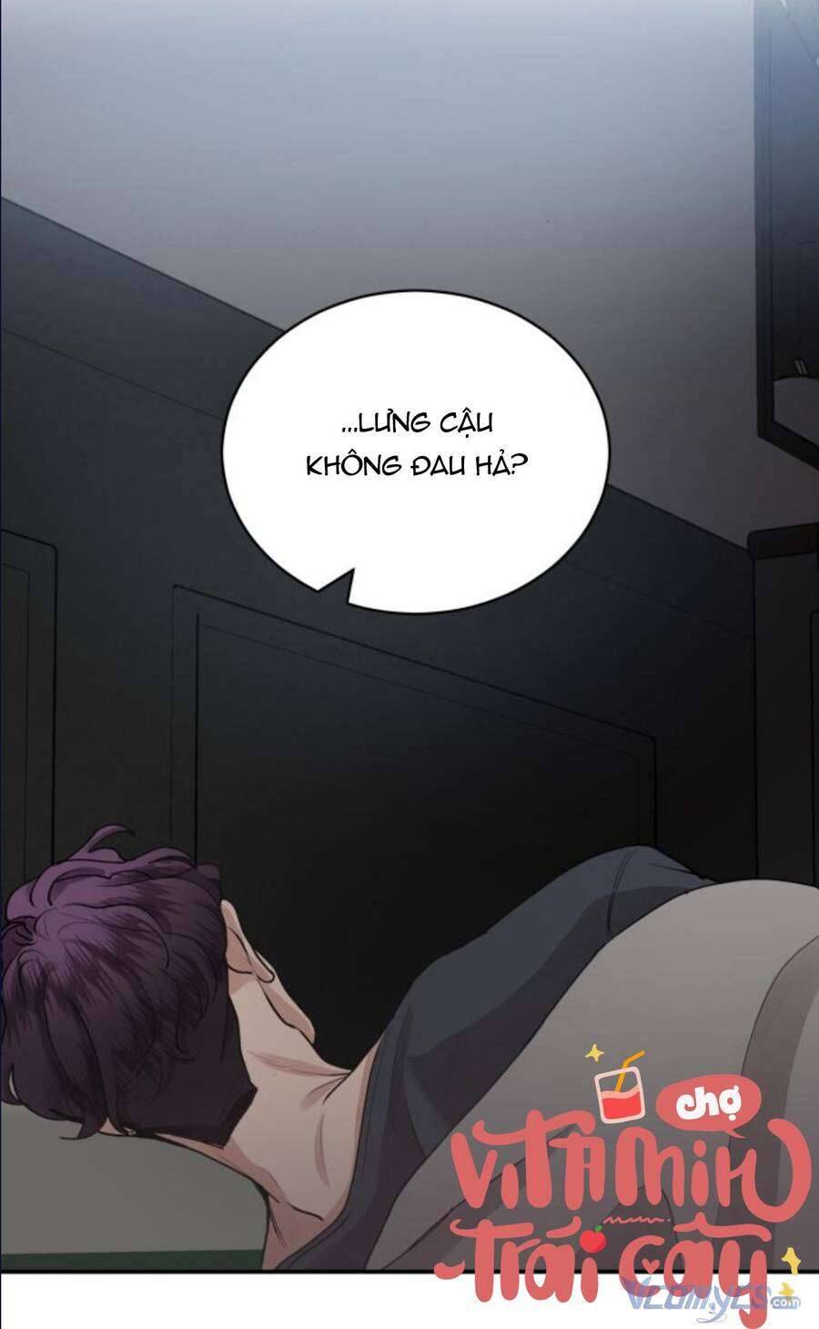 Oan Gia Ngõ Hẹp Chapter 57 - Trang 3