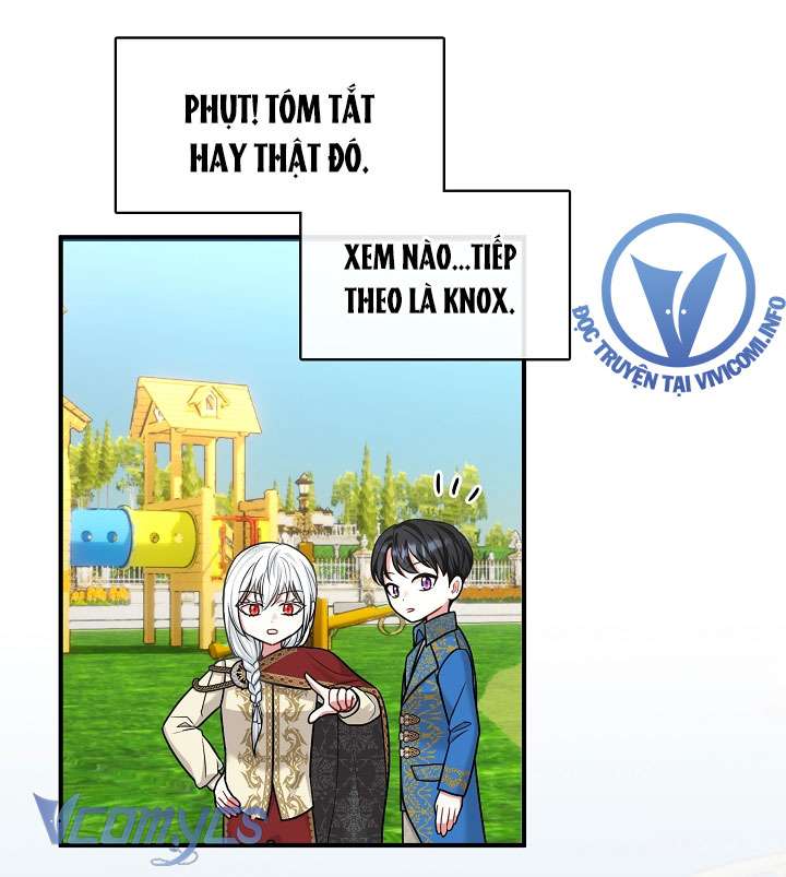 Công Chúa Là Người Chơi Chapter 37 - Next Chapter 38