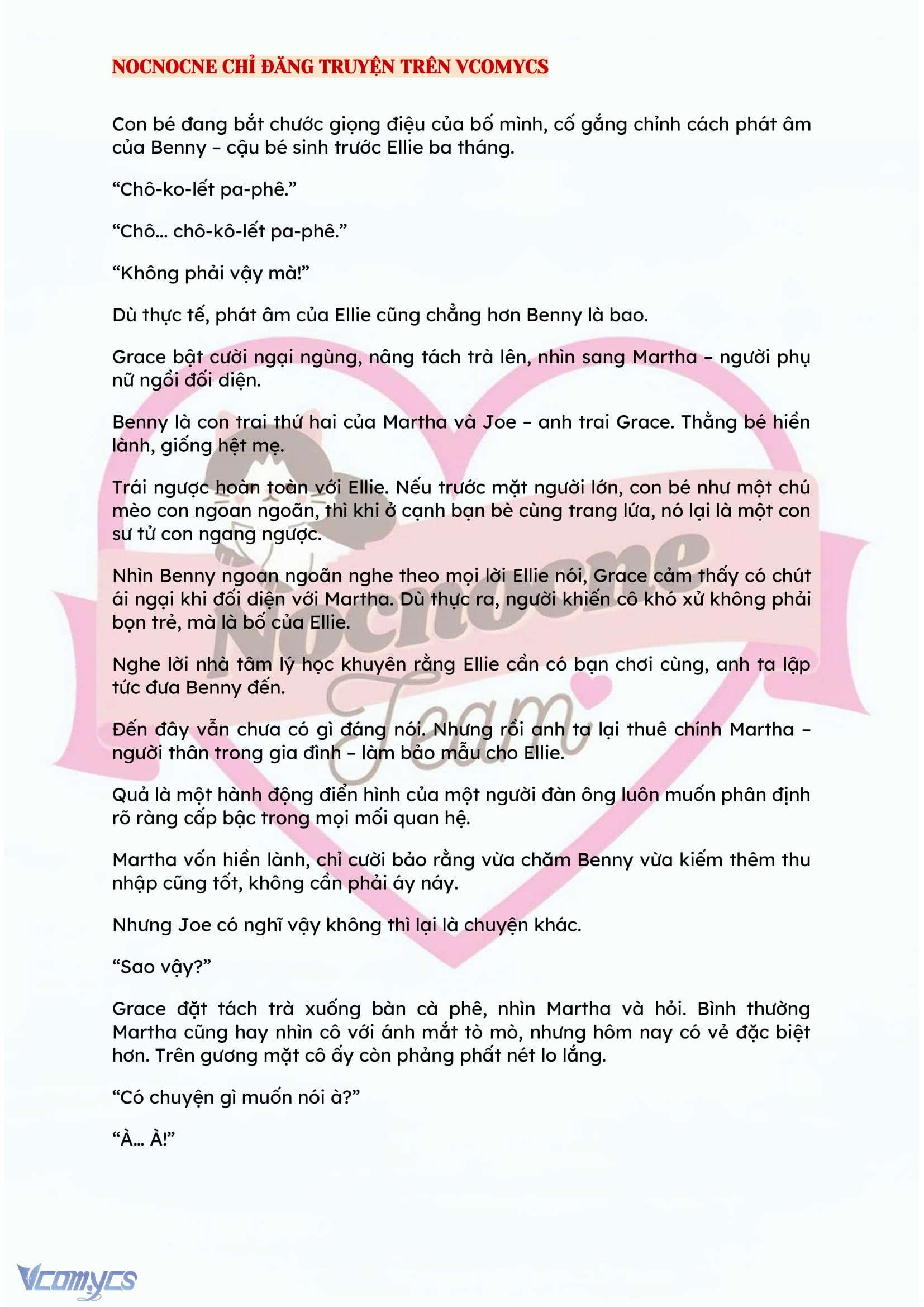 [NOVEL] HÃY CẦU XIN TÔI ĐI Chap 269 - Next Chap 270