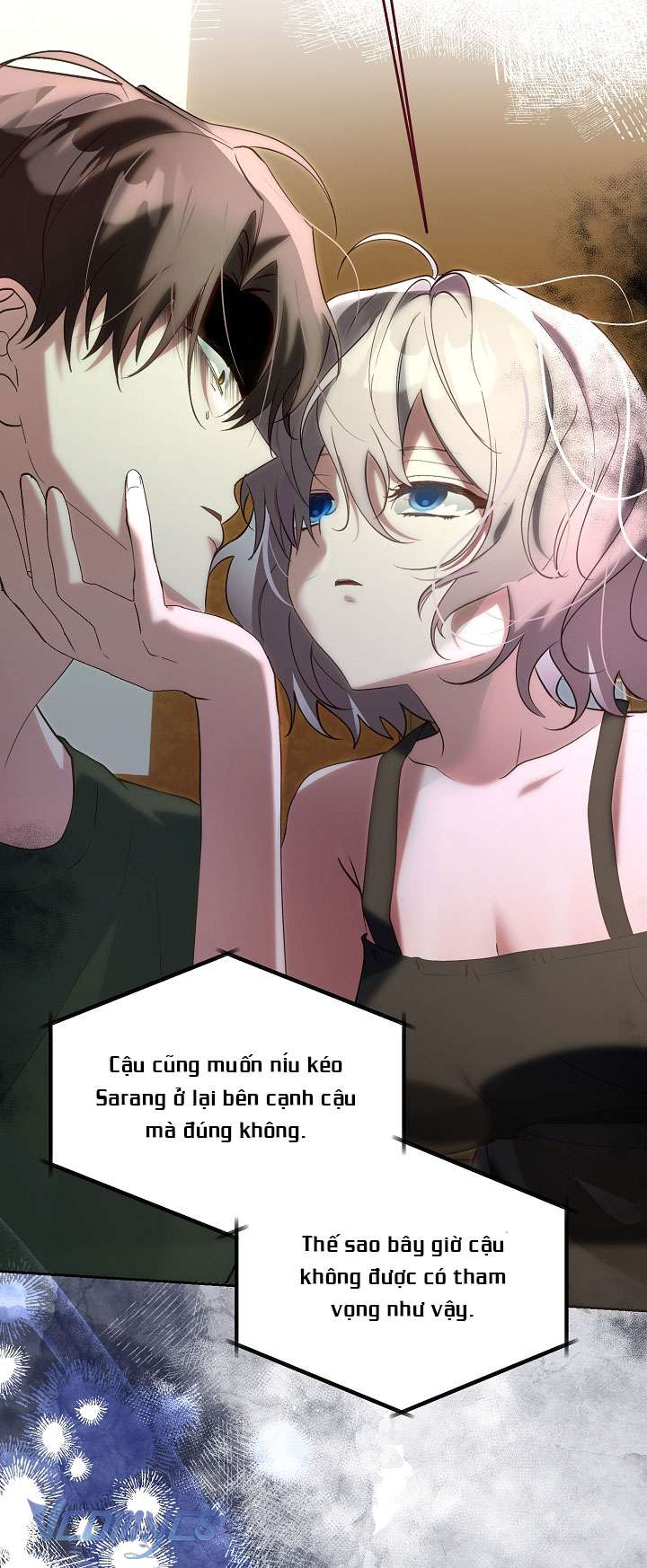 [18+] Dinh Thự Young Chun Hwa: Mãi Một Tình Yêu Chapter 14 - Trang 3