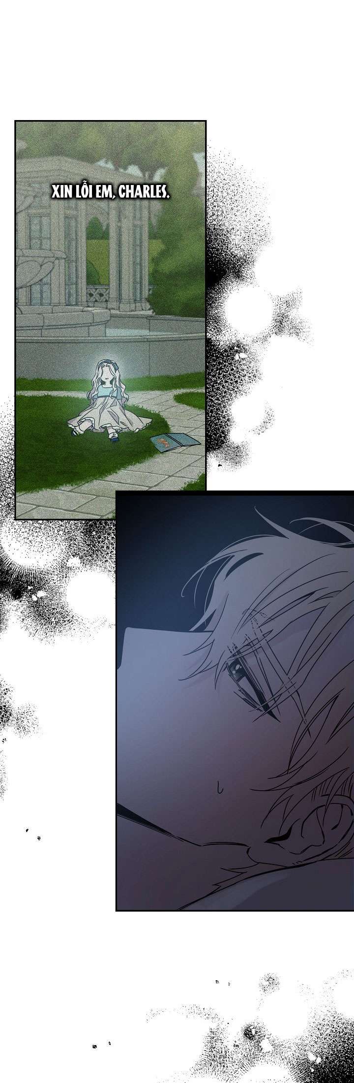 Thuần Hóa Bạo Quân Rồi Bỏ Trốn Chap 30 - Trang 2