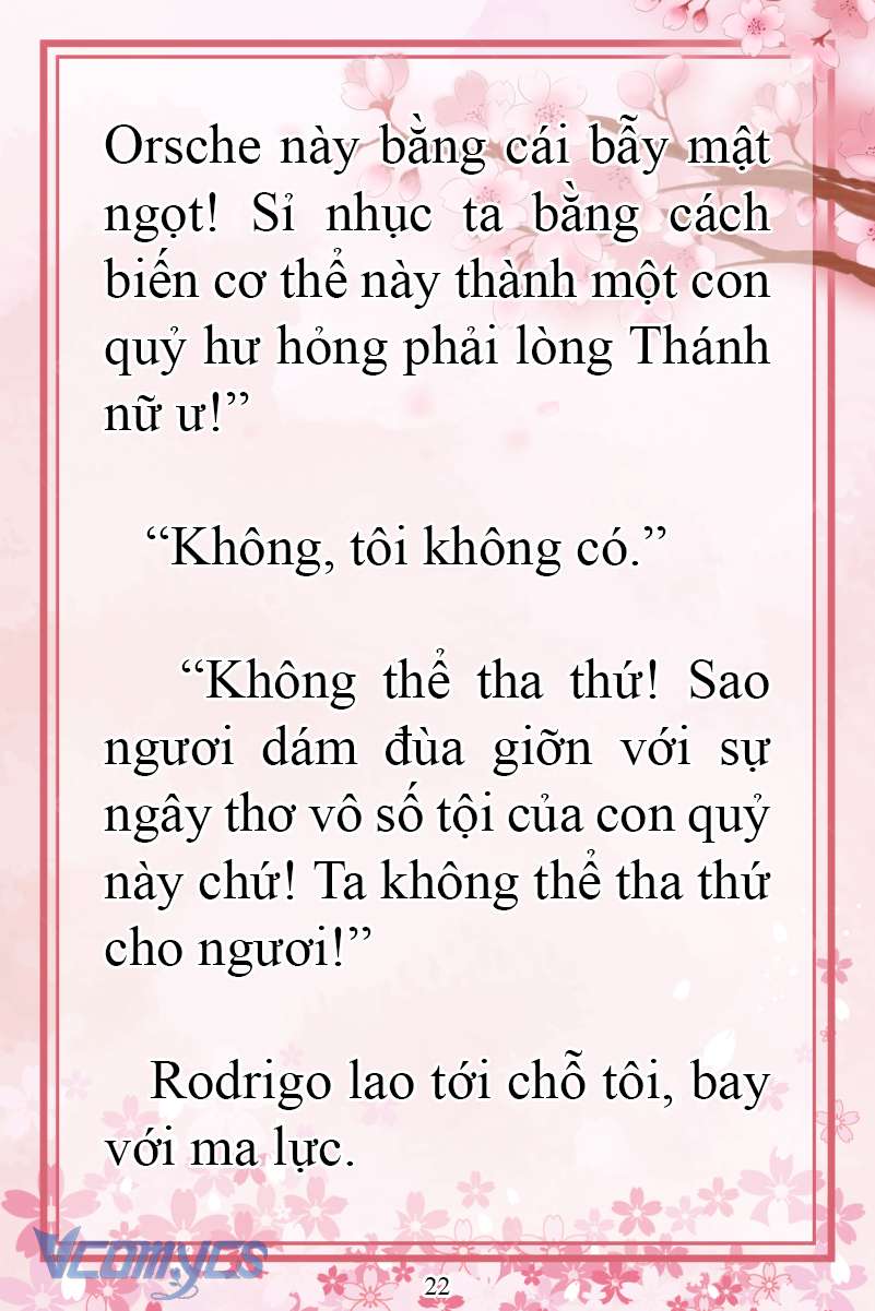 [Novel] Đặc Quyền Của Người Chuyển Sinh Chap 30 - Trang 2