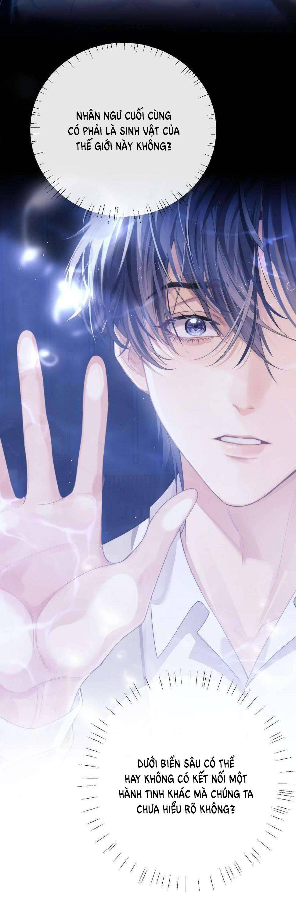 Nhân Ngư Desharow Chapter 2 - Next Chapter 3