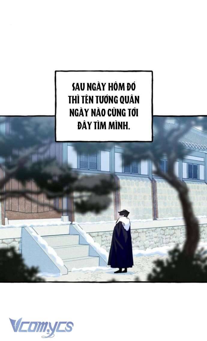 Chuyện Tình Tuyết Phương Bắc Chapter 3 - Trang 4