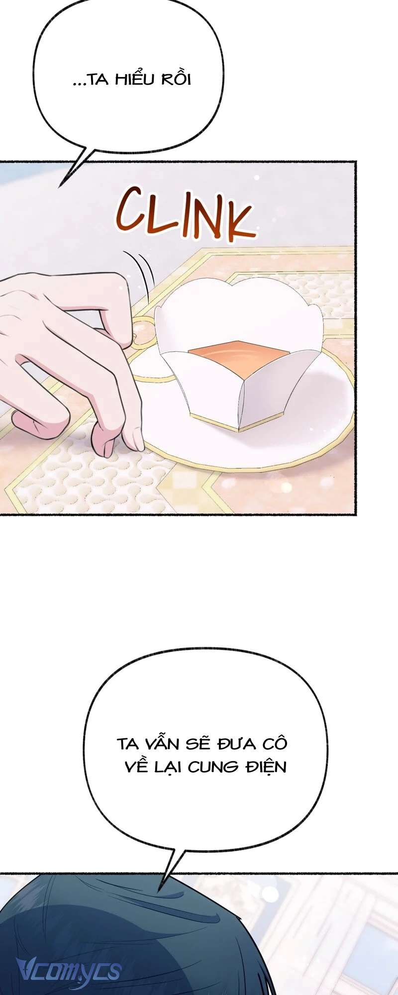 Trở Thành Chú Mèo Ngủ Cùng Bạo Chúa Chapter 25 - Next Chapter 26