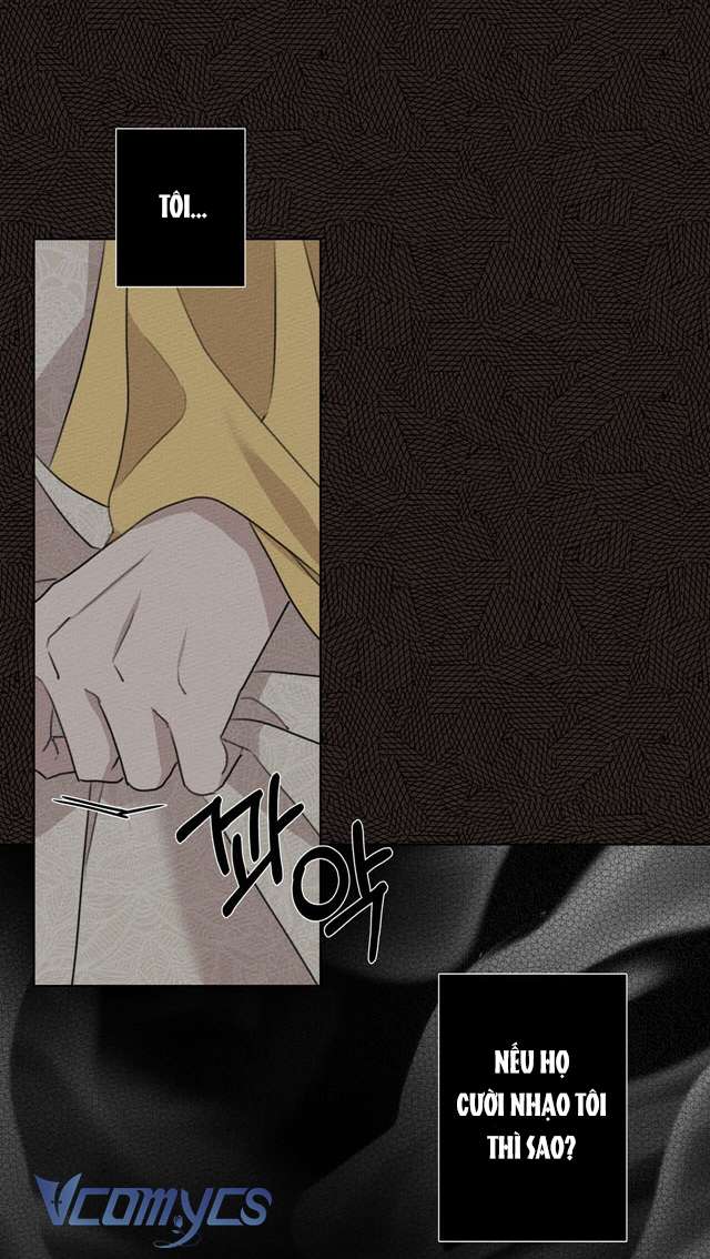 Dưới Bóng Cây Sồi Chap 9 - Next Chap 10