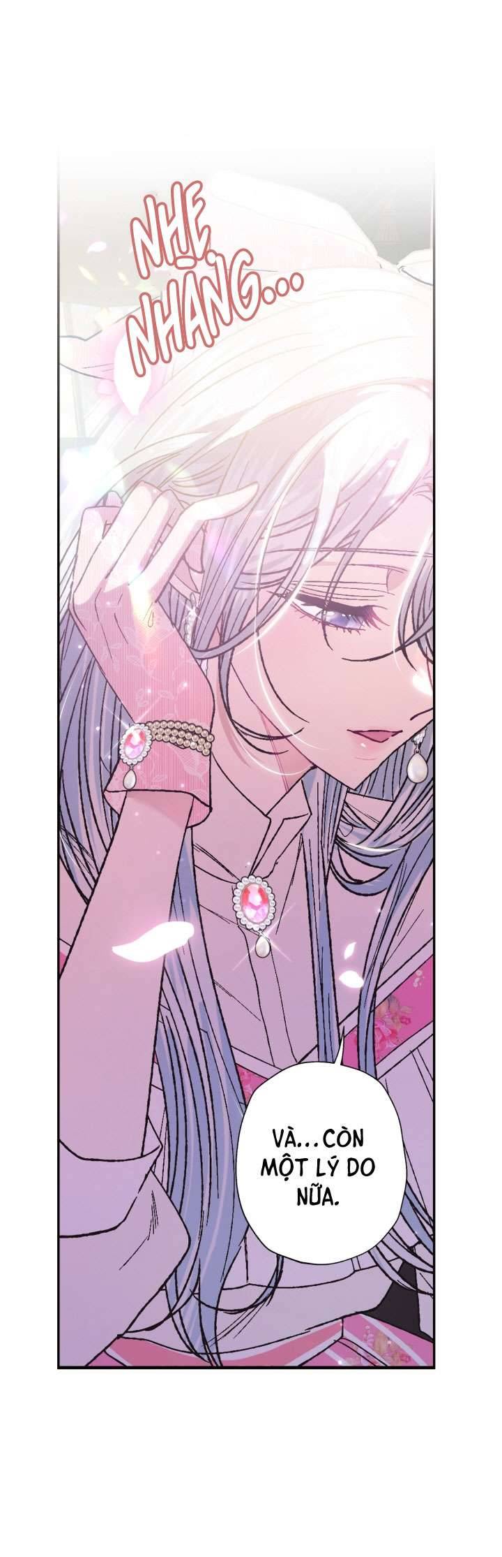 Cha À, Con Không Muốn Kết Hôn Đâu Chap 33 - Trang 2