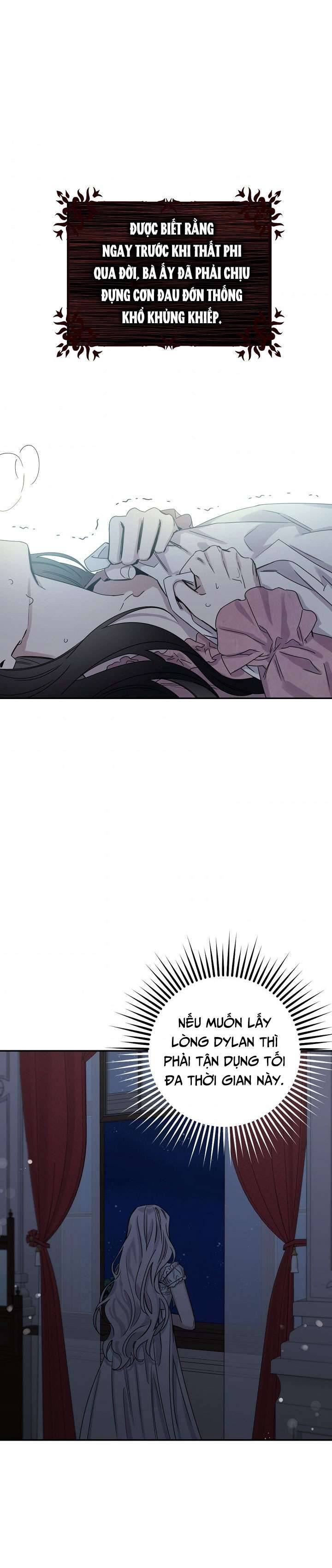 Thuần Hóa Bạo Quân Rồi Bỏ Trốn Chap 10 - Trang 2