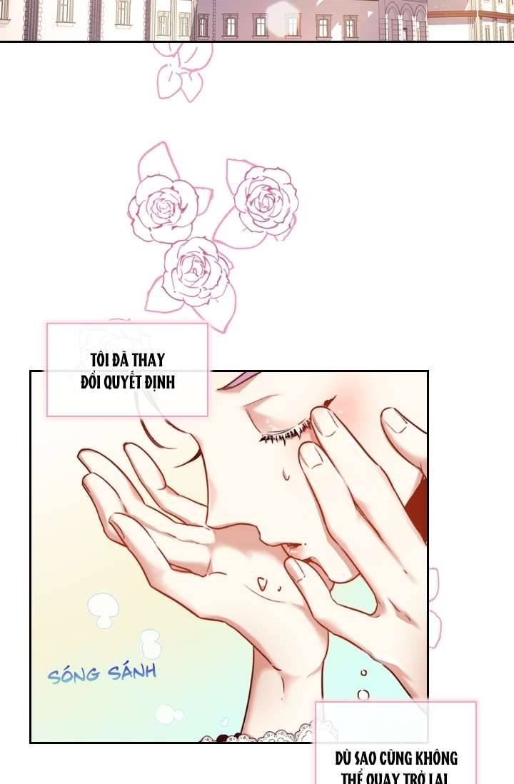 Thư Ký Của Bạo Chúa Chapter 1 - Trang 4