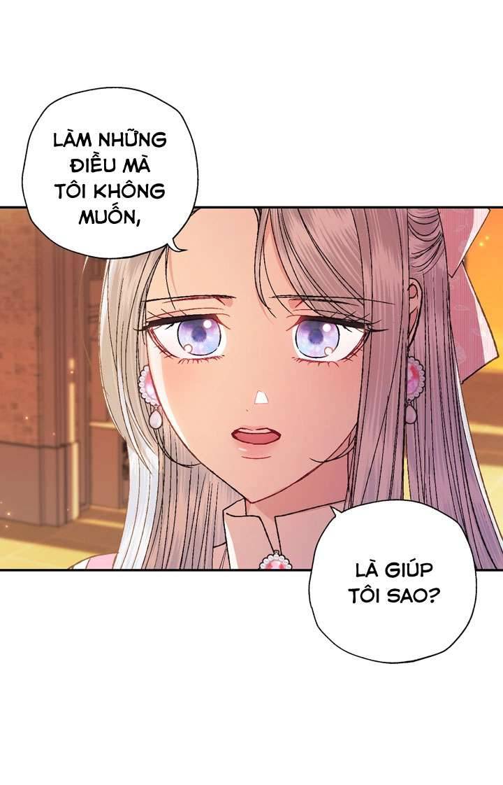 Cha À, Con Không Muốn Kết Hôn Đâu Chap 36 - Trang 2