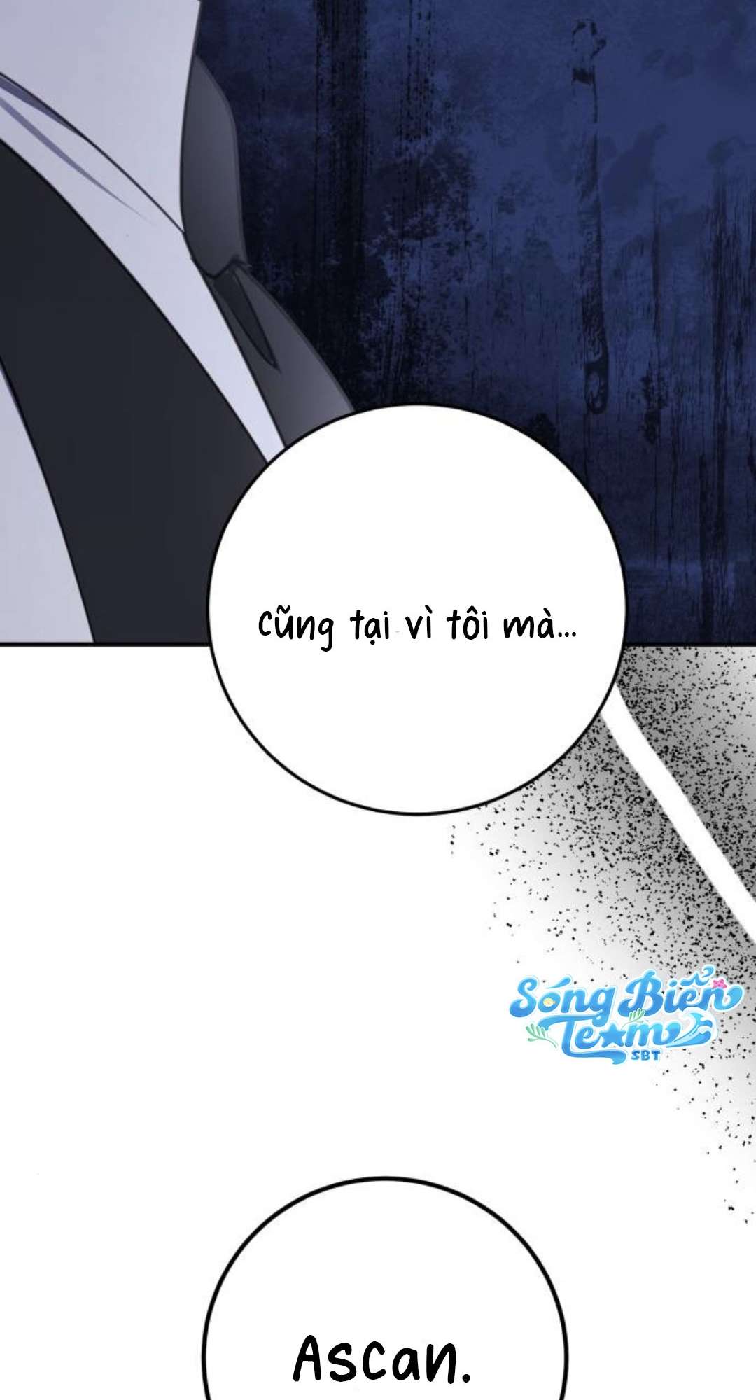 Ác Nữ Chỉ Muốn Sống Yên Bình Chapter 26 - Trang 4