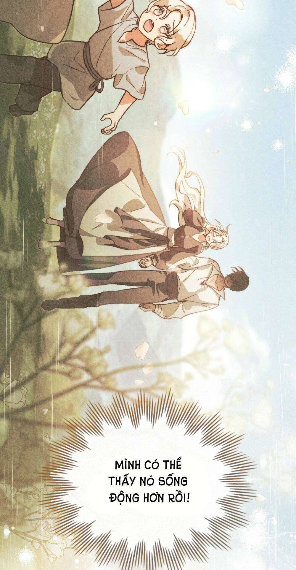 Khi Số Phận Tìm Đến Hai Ta Chapter 3 - Next Chapter 4