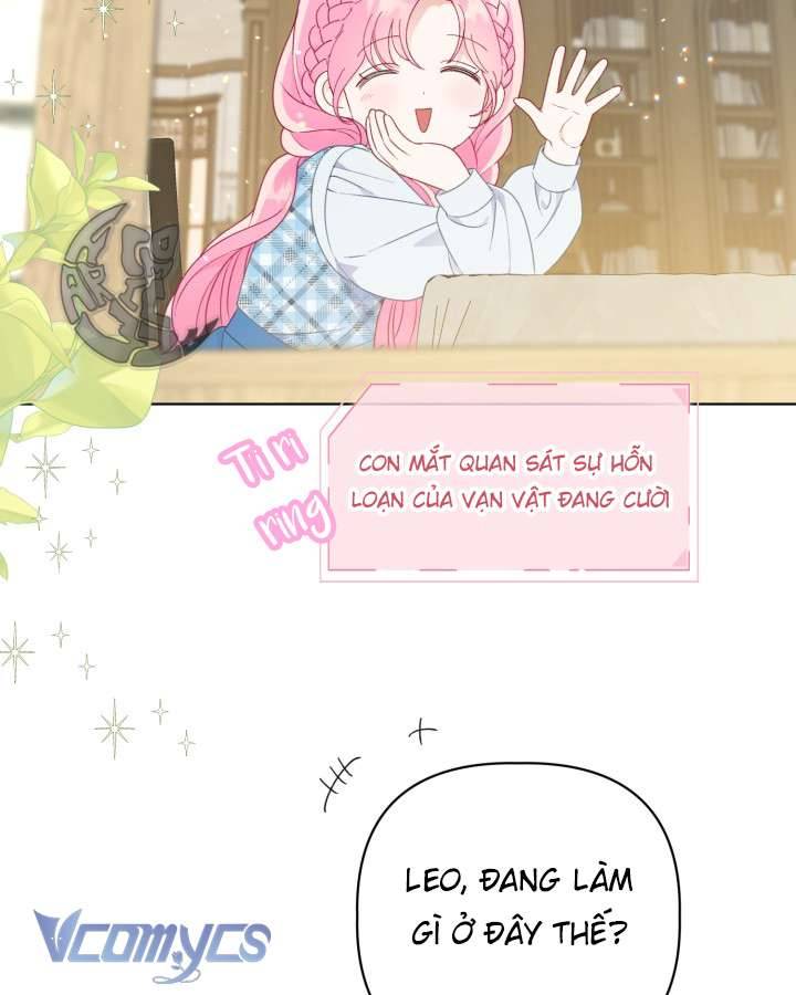 Sự Điều Trị Đặc Biệt Của Tinh Linh Chap SS1 - Next Chapter 0