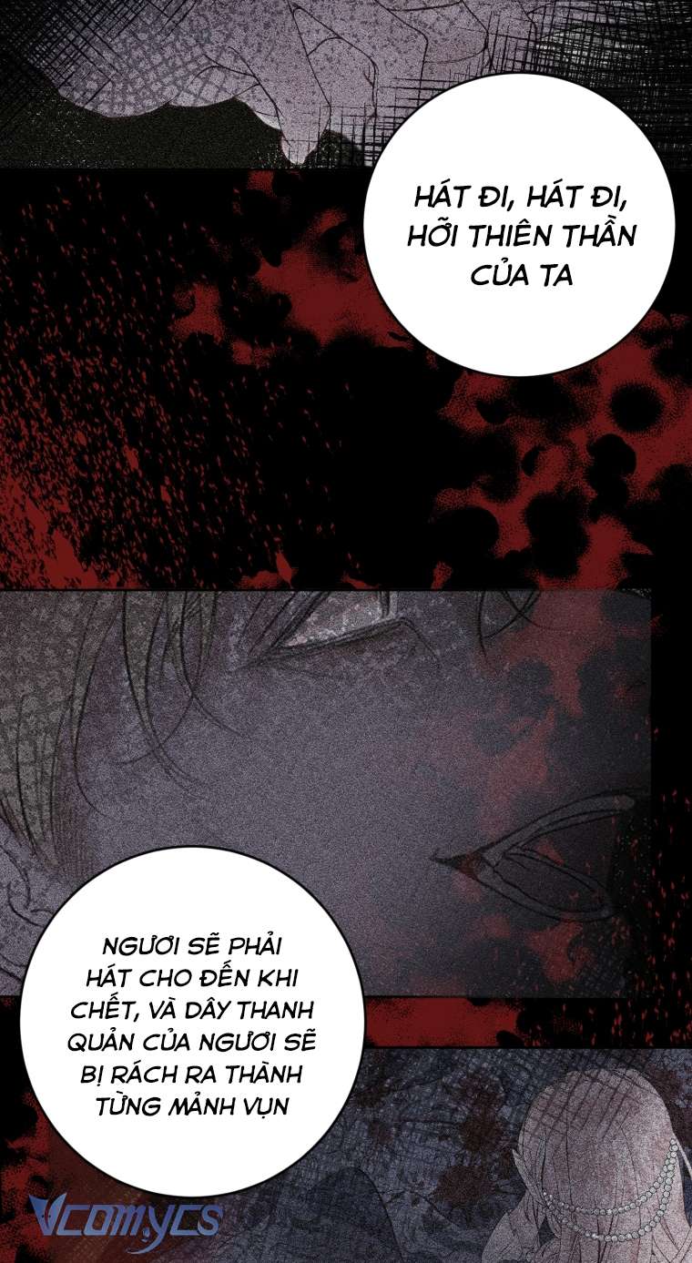 Siren: Trở Thành Gia Đình Của Nhân Vật Phản Diện Chapter 75 - Trang 3